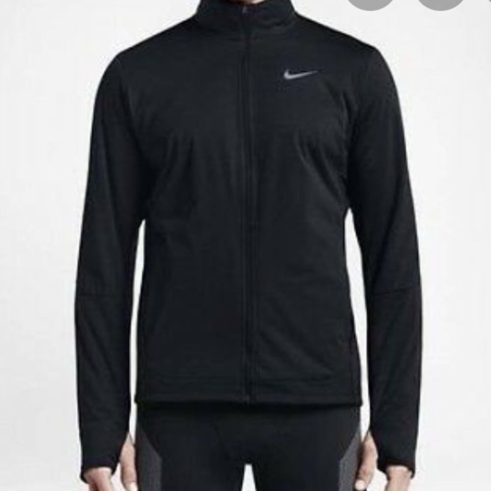 Nike jacket